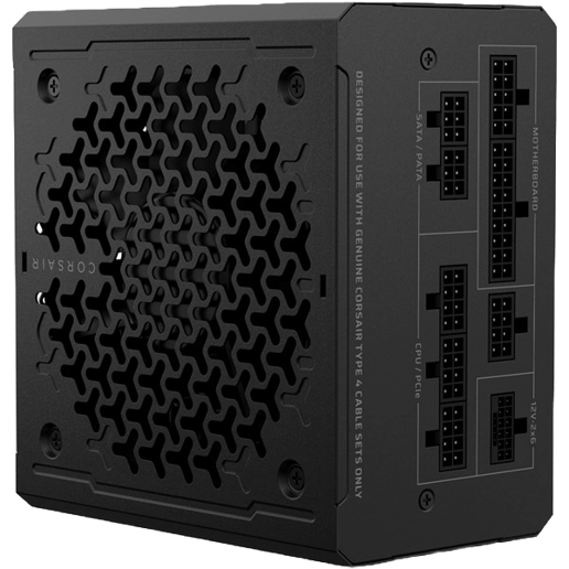 1000W Corsair RM1000e Modular PSU